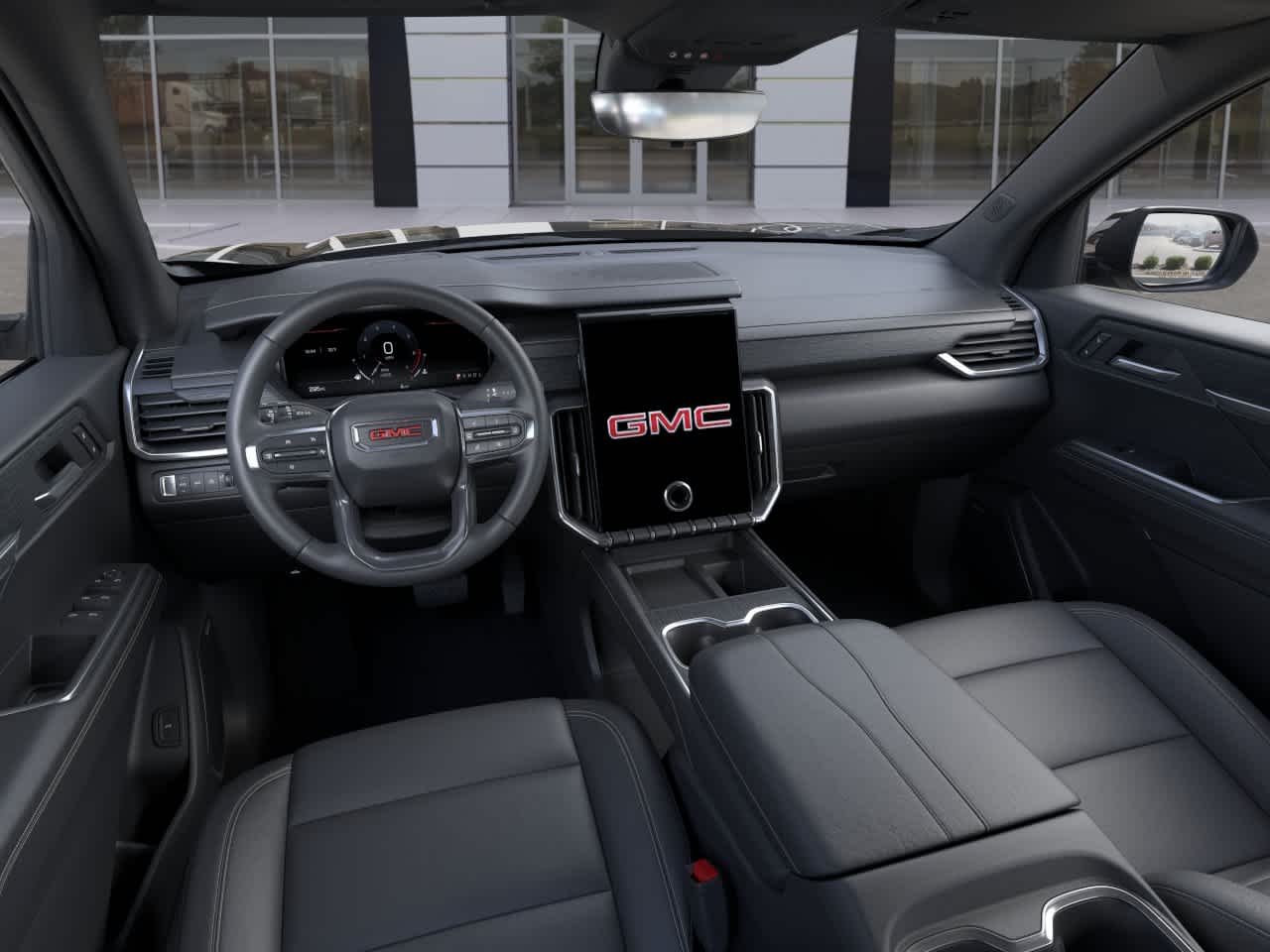 2026 GMC Acadia Elevation - Photo 15