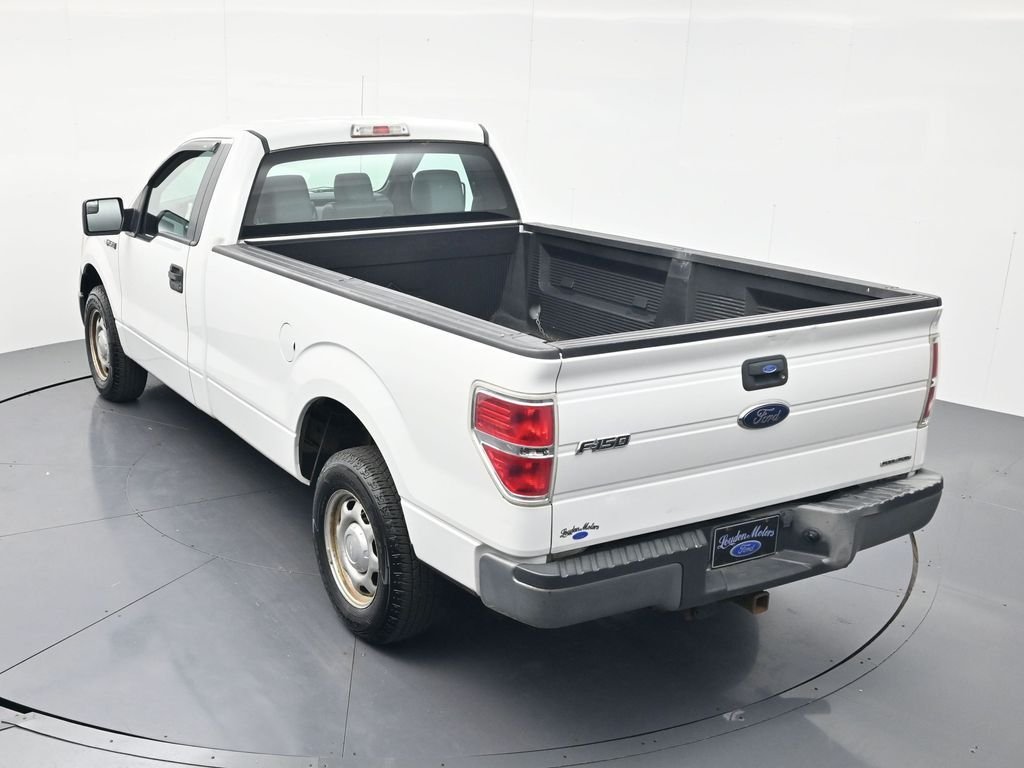 Used 2013 Oxford White Ford XL image 31