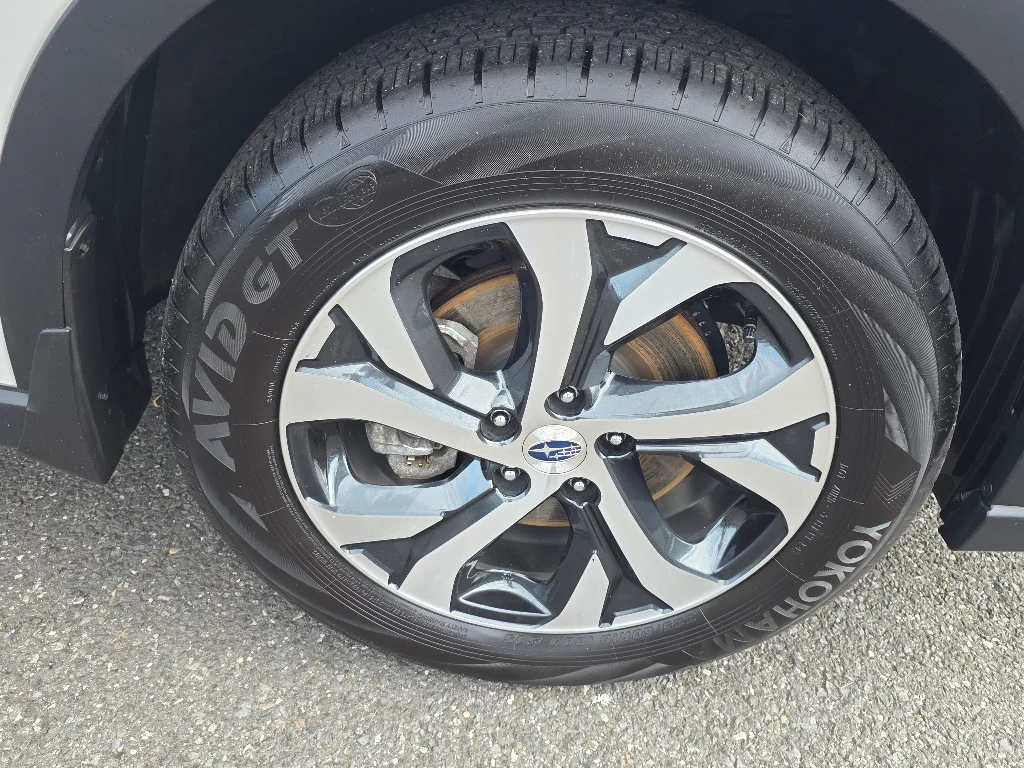 2020 Subaru Outback Touring - Photo 14