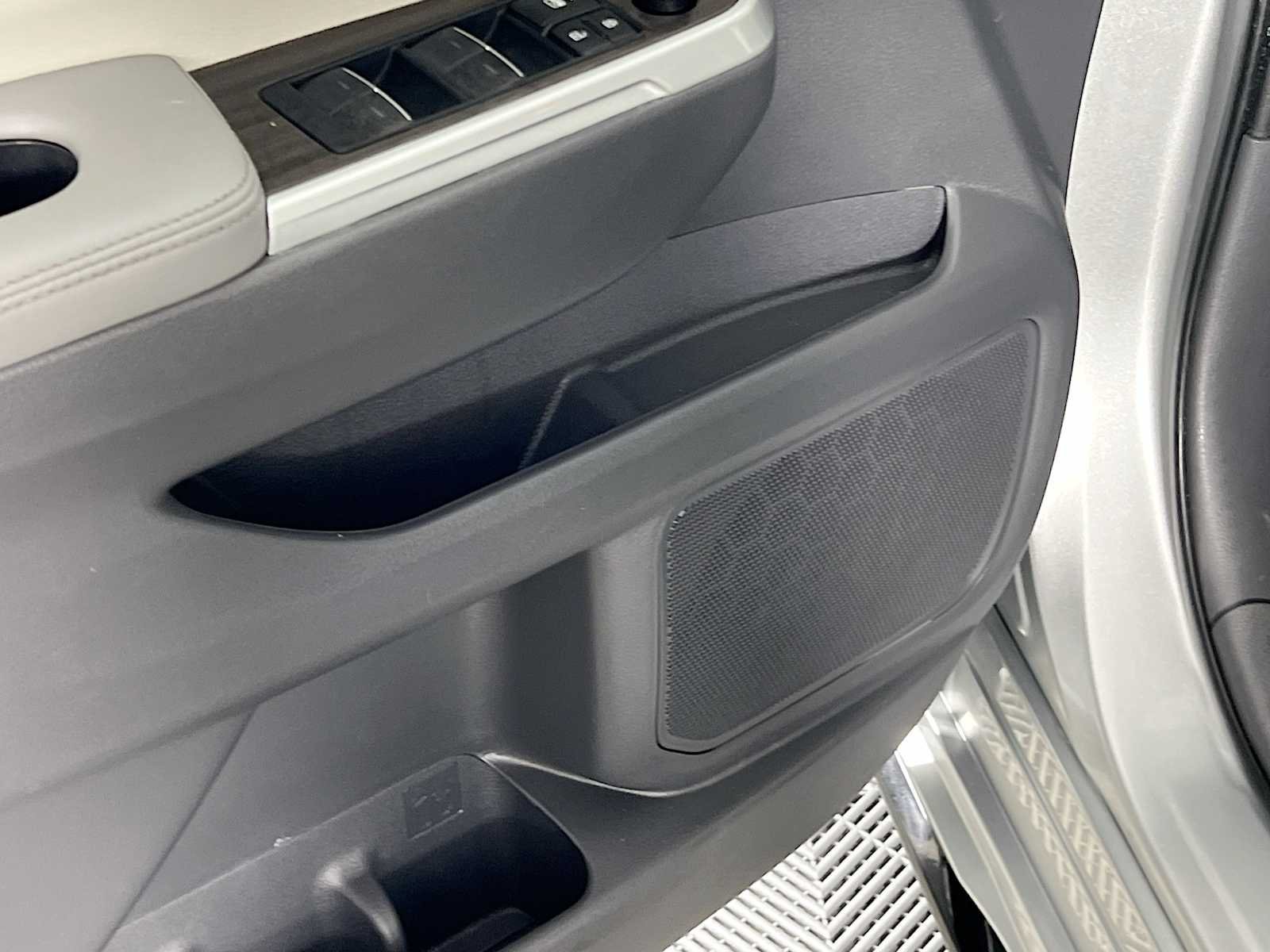 Used 2022 Celestial Silver Metallic Toyota Limited image 19