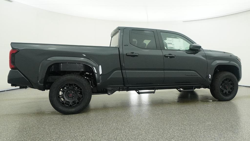 New 2026 Underground Toyota SR5 image 15