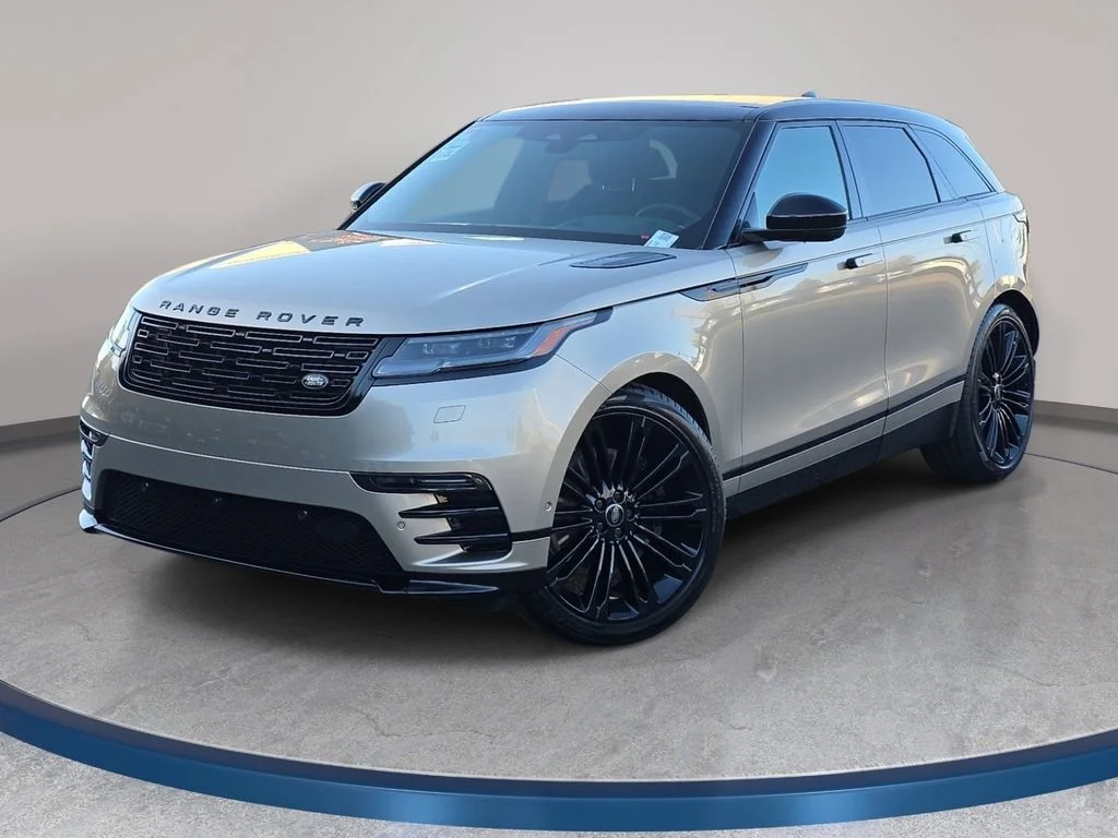 2026 Land Rover Range Rover Velar P250 Dynamic SE's photo