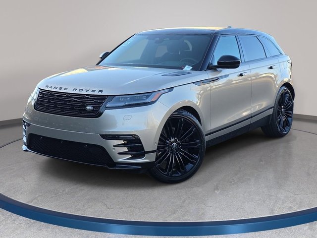 2026 LAND ROVER Range Rover Velar Dynamic SE