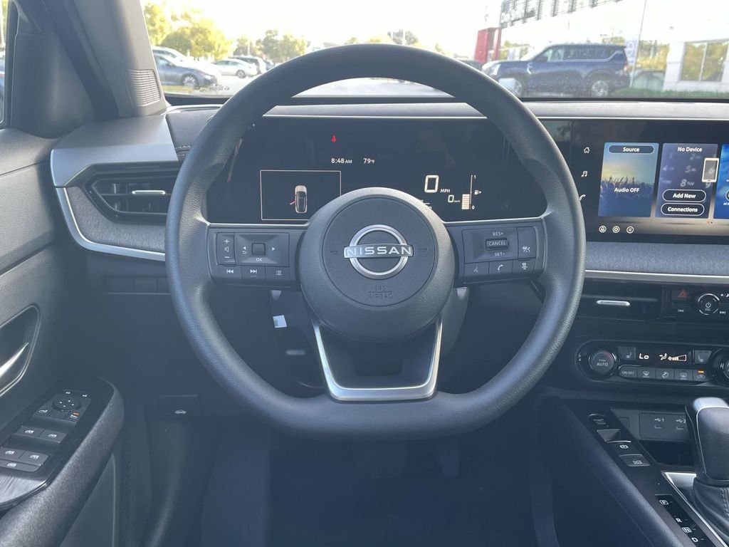 2026 Nissan KICKS SV AWD - Photo 12