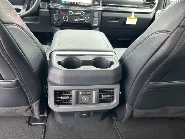 New 2026 Avalanche Ford Lariat image 88