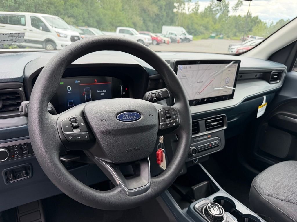 New 2026 Oxford White Ford XL image 4