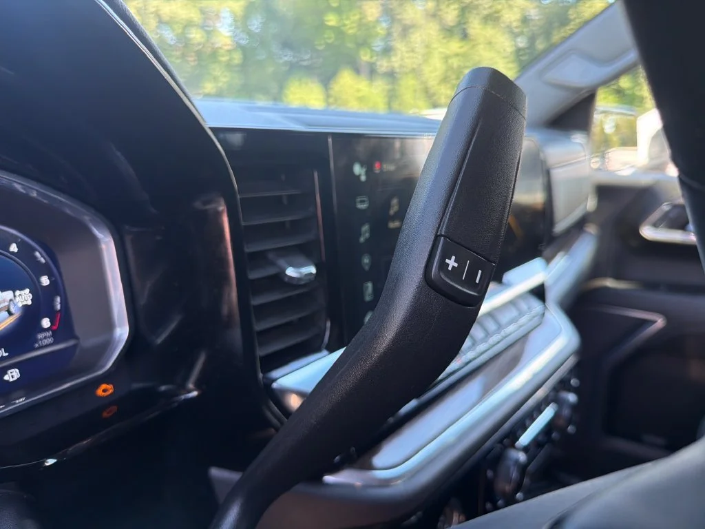 2024 Chevrolet Silverado 1500 LT - Photo 24