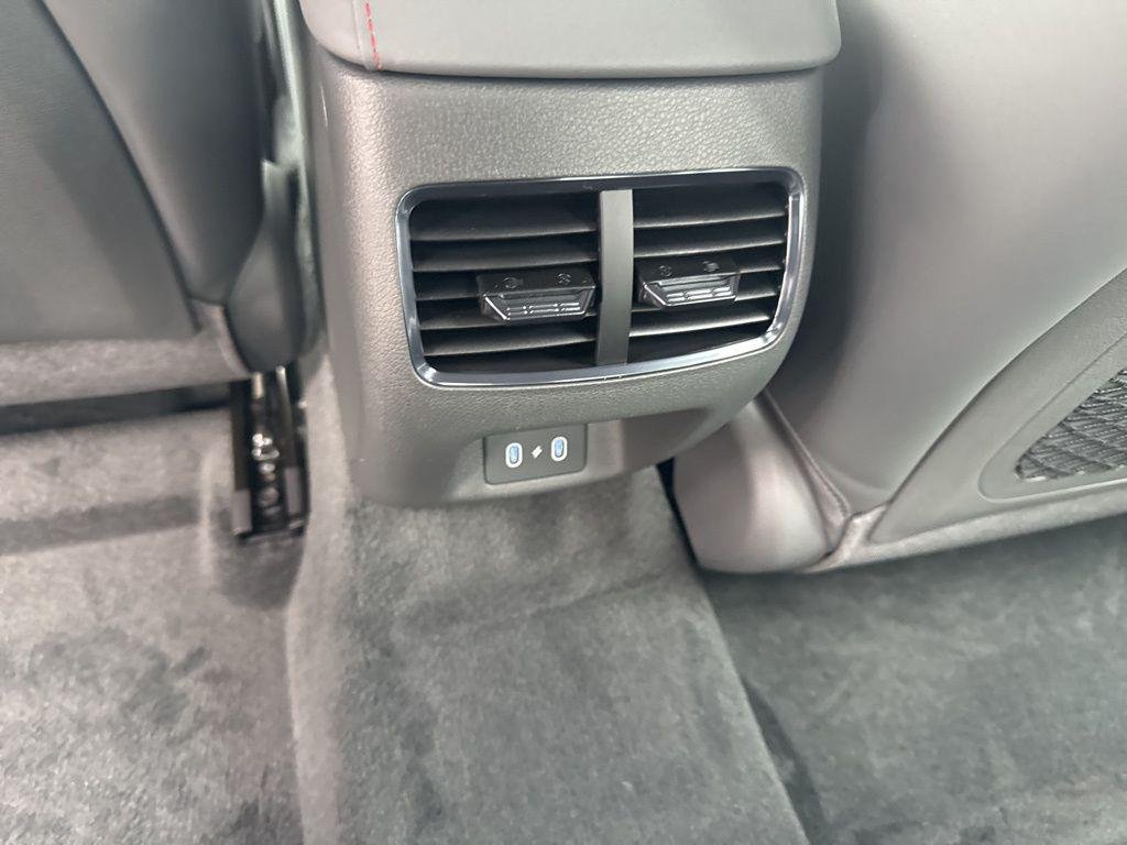 2026 Hyundai Sonata N Line - Photo 37