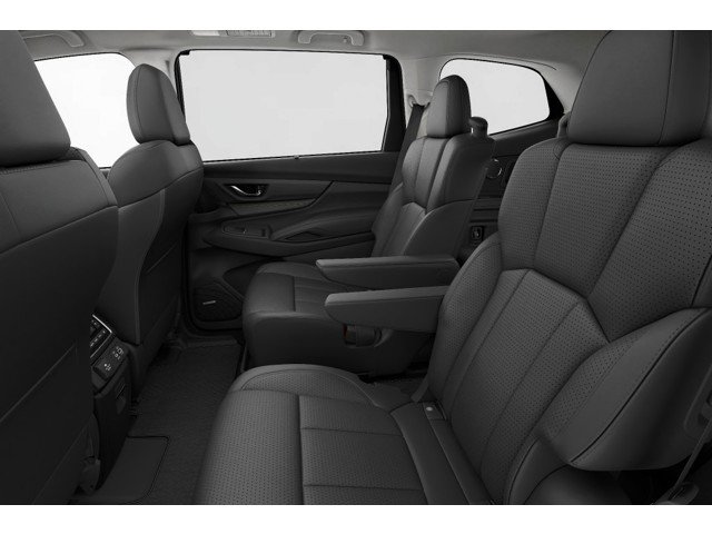 New 2027 ICE SILVER METALLIC Subaru Onyx Edition Touring image 17