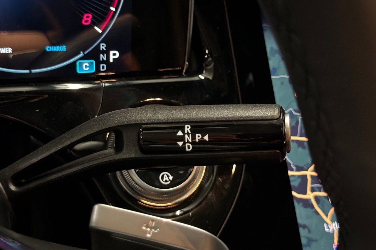 New 2026 MANUFAKTUR Alpine Grey Mercedes-Benz E 350 RWD Sedan image 20