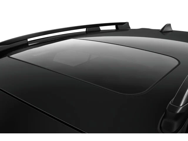 New 2027 CRYSTAL BLACK SILICA Subaru  image 14