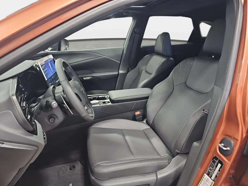 New 2026 Copper Crest Lexus PREMIUM image 14