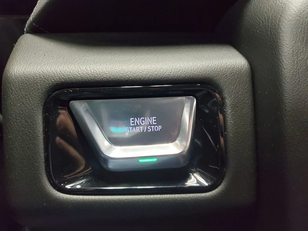 New 2026 Onyx Black GMC Denali image 18