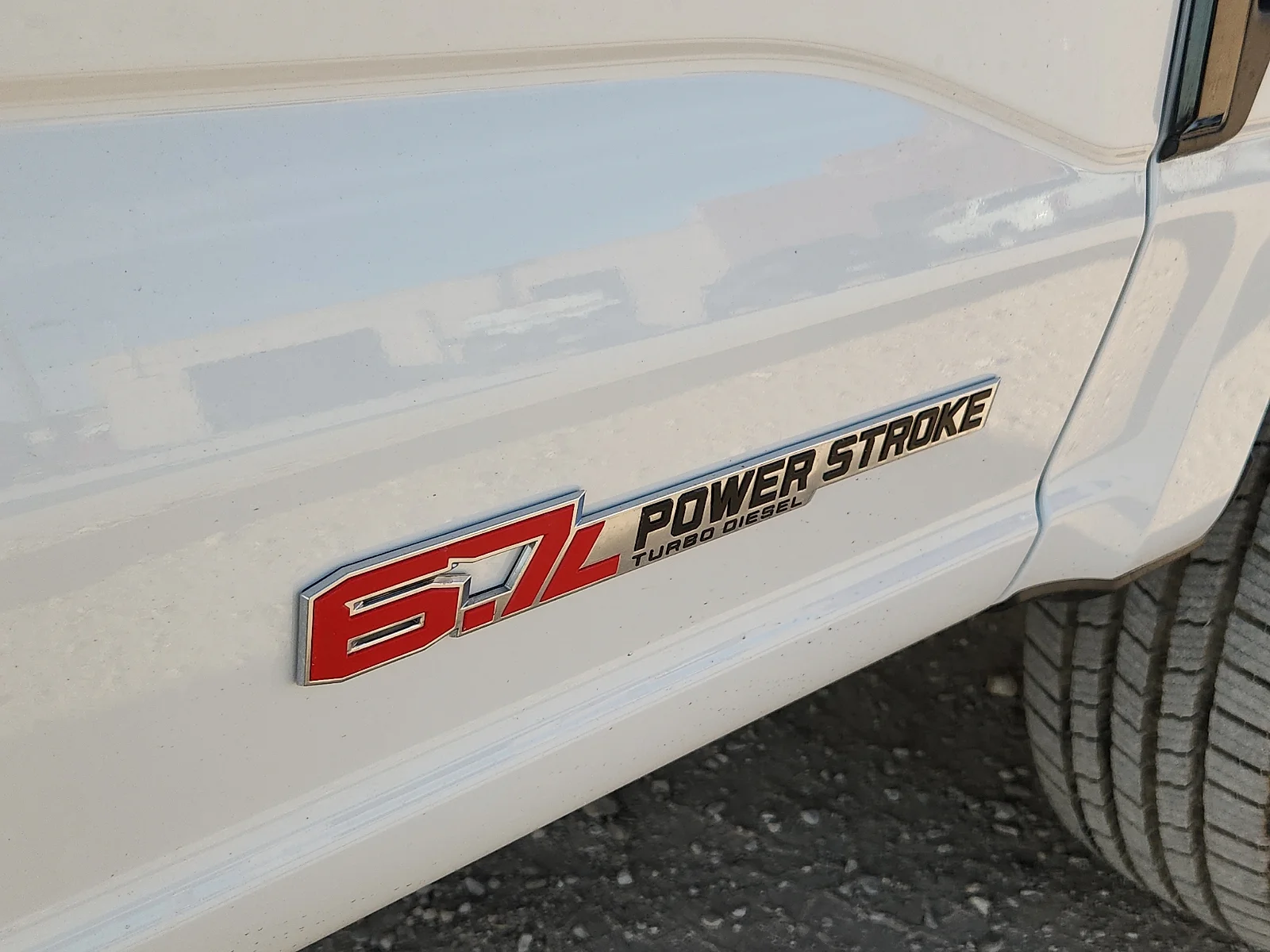 New 2027 Oxford White Ford XL image 11