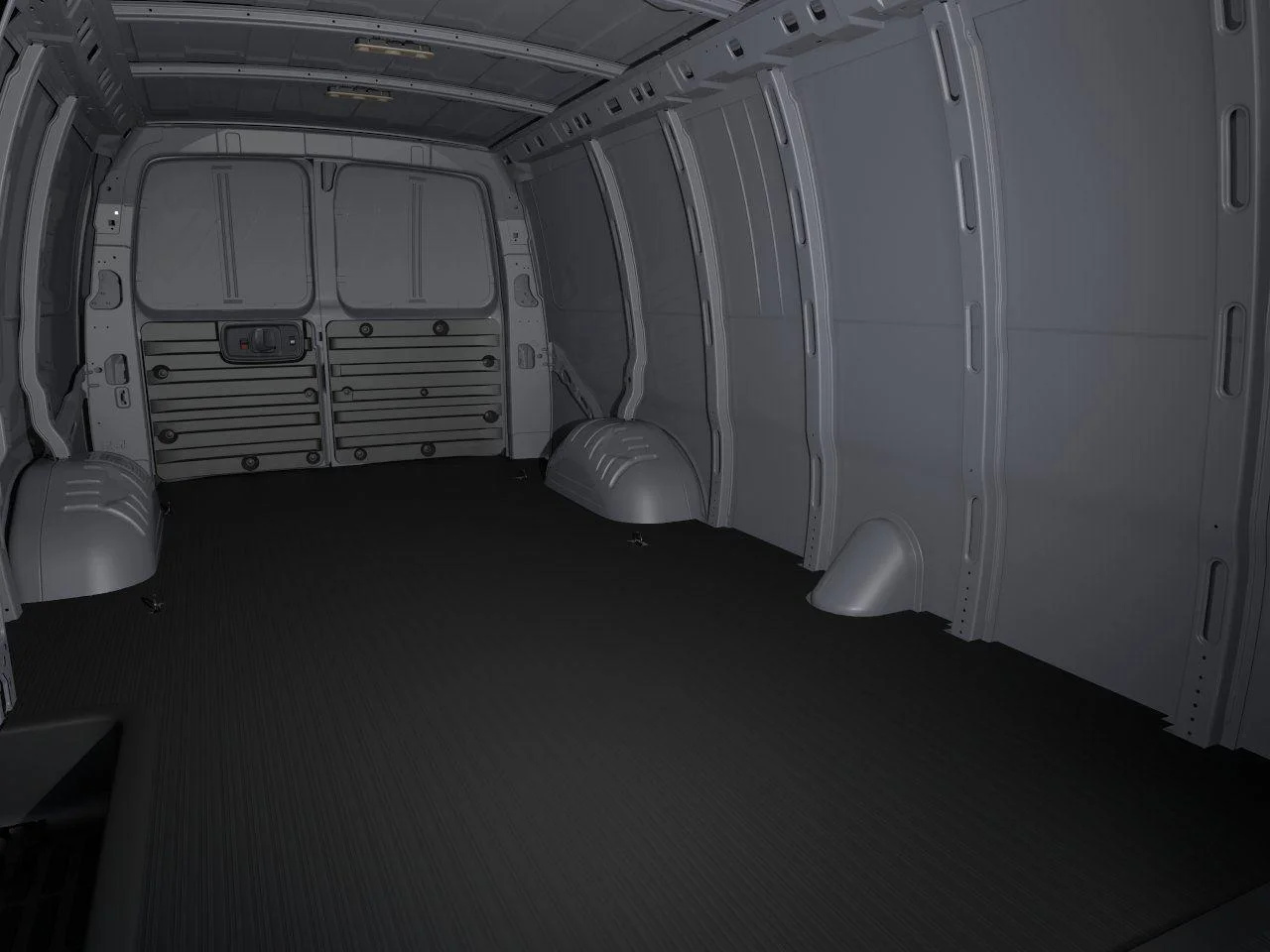 New 2026 Summit White Chevrolet WT image 17