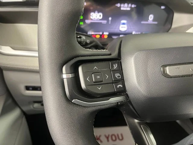 Used 2026 Gray Jeep Laredo image 20