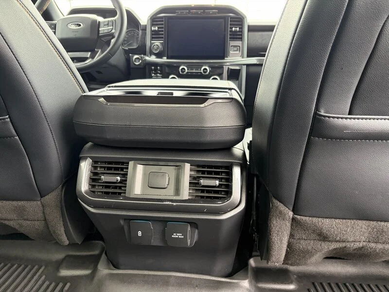 Used 2023 Grey Ford Tremor image 17