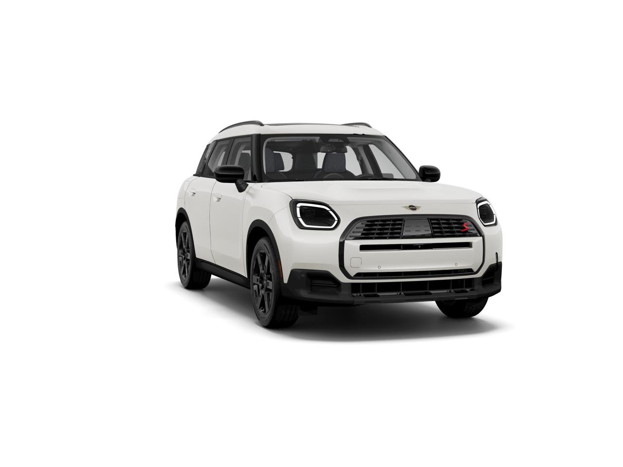 2027 MINI Countryman's photo
