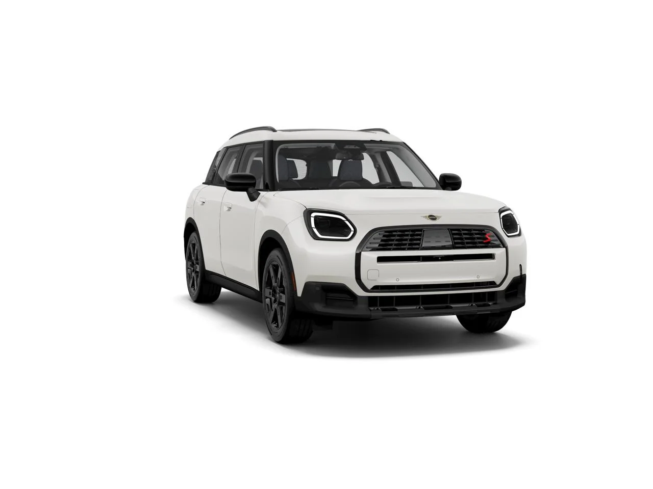 2027 MINI Countryman's photo