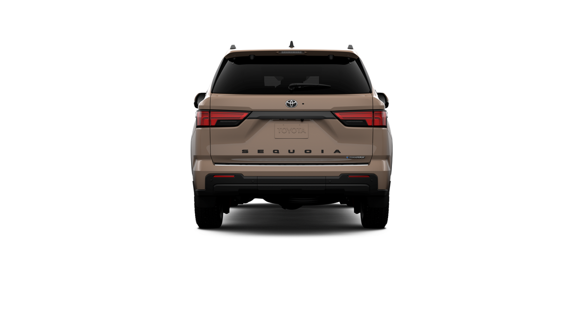 New 2026 Mudbath Toyota SR5 image 20