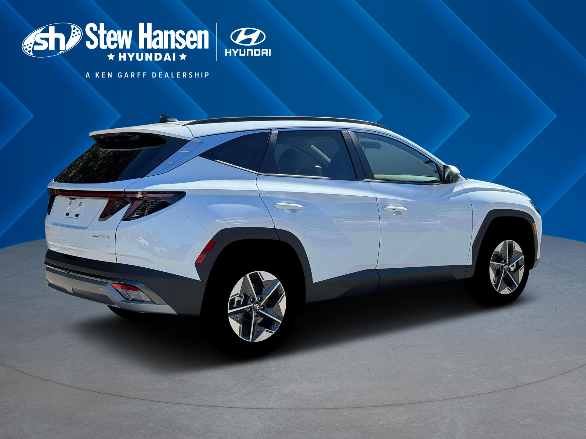 New 2026 Creamy White Pearl Hyundai SEL Convenience image 27