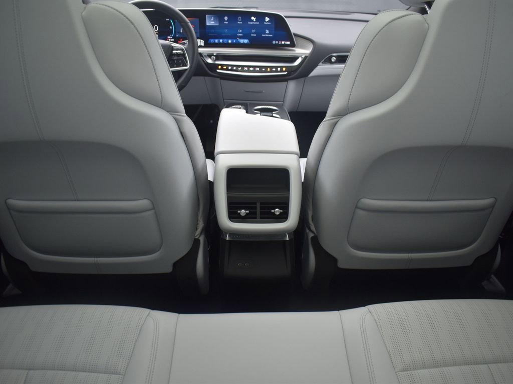 2024 CADILLAC LYRIQ - Image 26