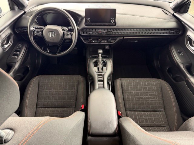 2025 Honda HR-V Sport - Photo 55