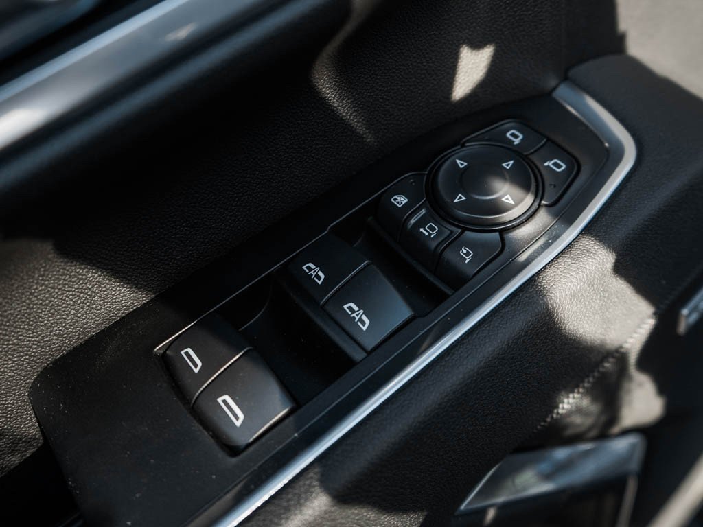 2026 Chevrolet Silverado 3500 HD LTZ - Photo 14