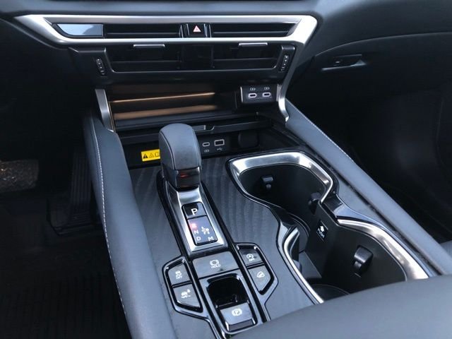 2026 Lexus RX 350 Premium - Photo 34