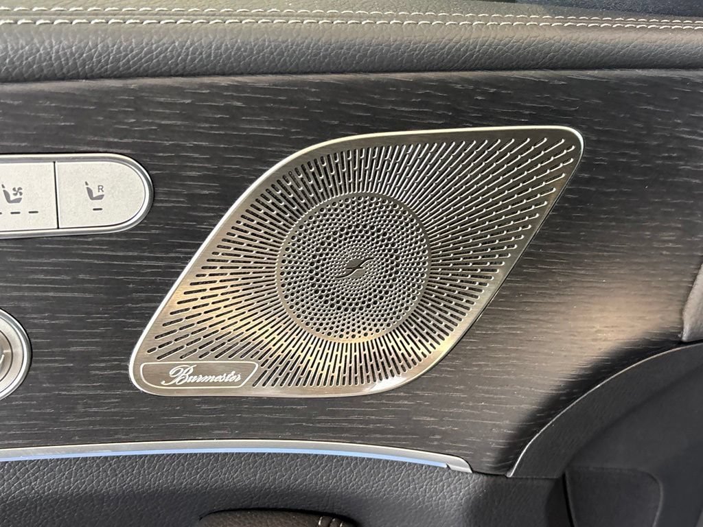 New 2026 MANUFAKTUR Alpine Grey Mercedes-Benz GLE 450 image 56