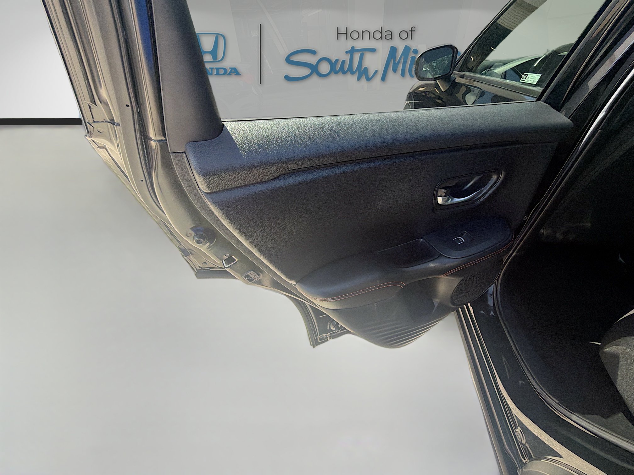 2023 Honda HR-V Sport - Photo 24