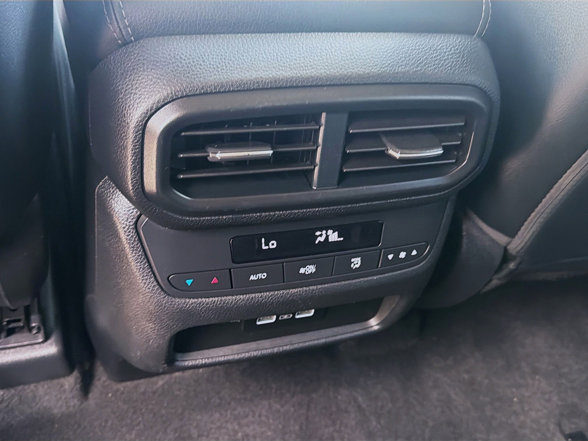 2023 Honda Pilot EX-L - Photo 22