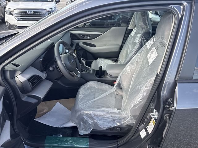 2025 Subaru Legacy Premium - Photo 11