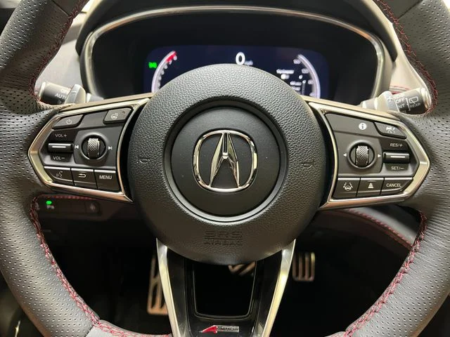 New 2026 Urban Gray Pearl Acura A-Spec Advance Package image 29