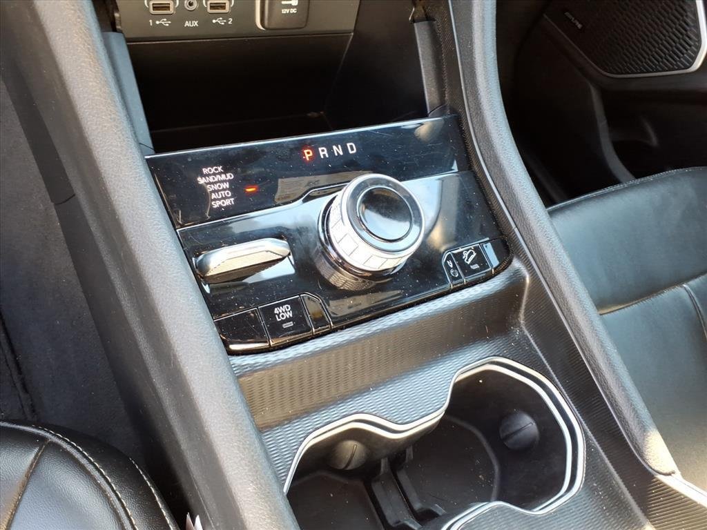 Used 2024 Baltic Gray Metallic Clearcoat Jeep 4xe image 22