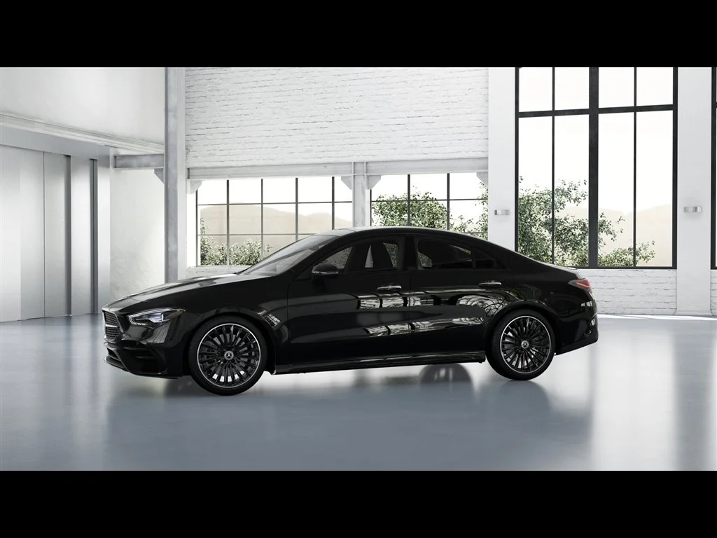 2026 Mercedes-Benz CLA CLA 250 - Photo 78