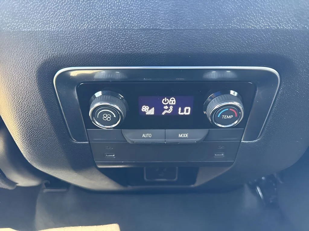 Used 2025 Black Chevrolet LT image 12