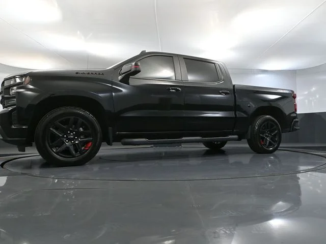 2021 Chevrolet Silverado 1500 RST - Photo 56