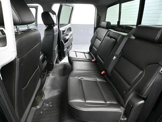 Used 2016 Black Chevrolet LTZ image 35