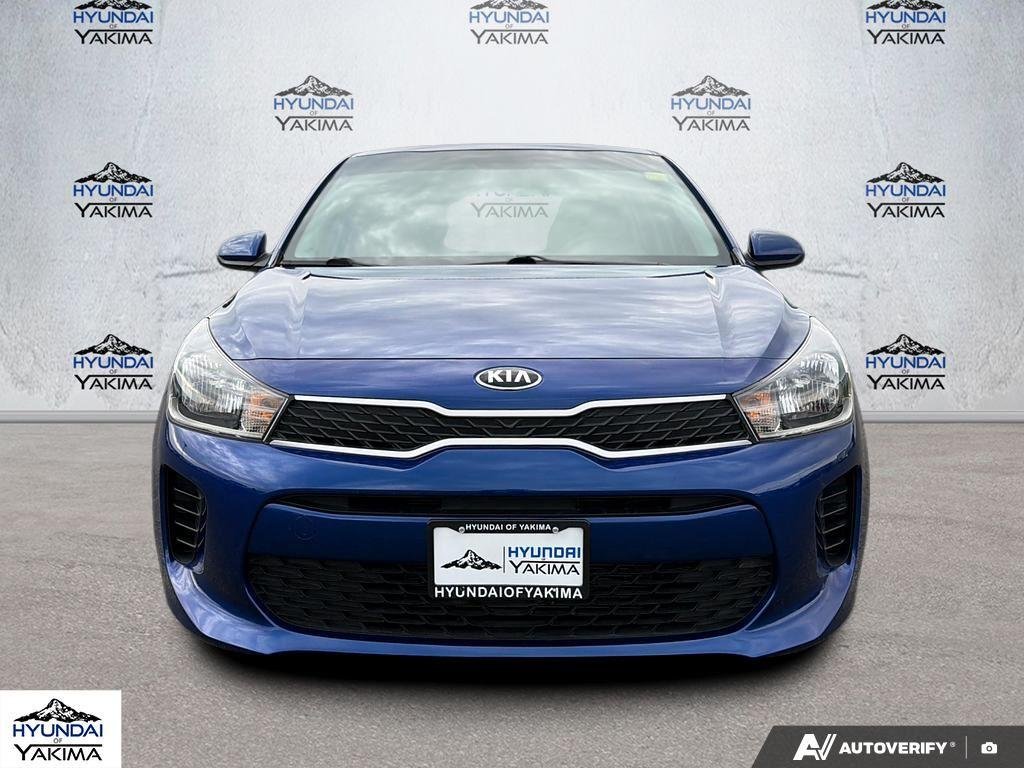 Used 2019  KIA S image 2