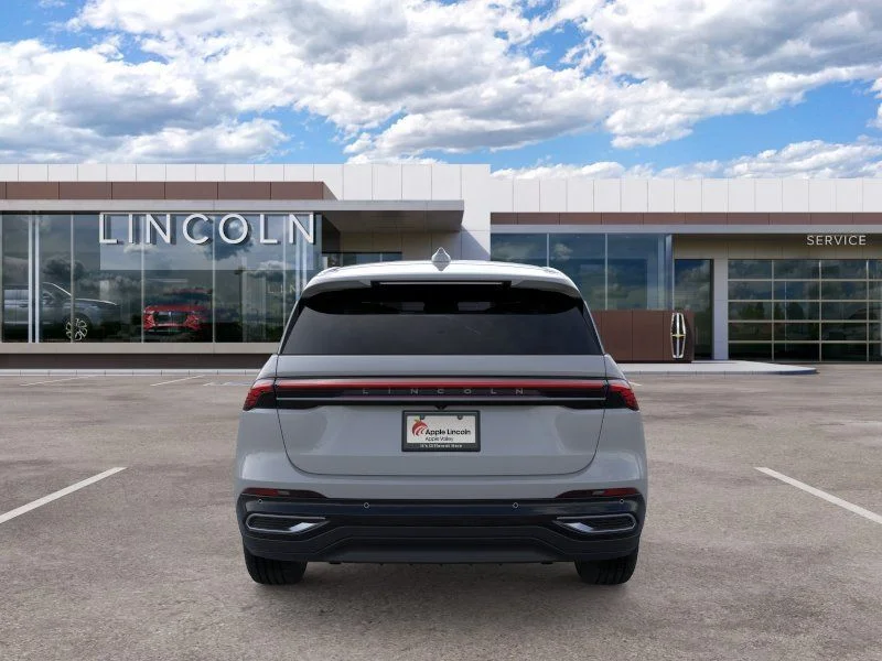 New 2026 Gray Lincoln Premiere image 5