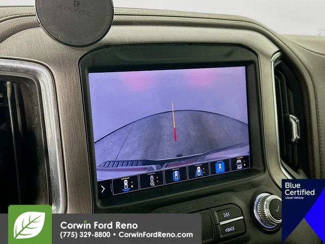 Used 2022 Summit White GMC Denali image 18