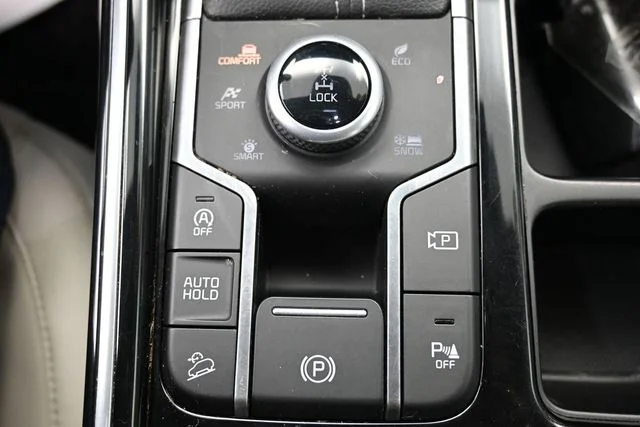 2021 Kia Sorento SX - Photo 26
