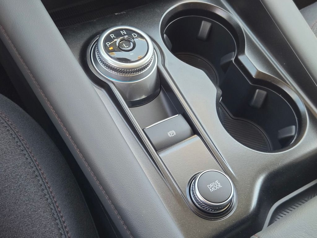 New 2026 White Ford Active image 10