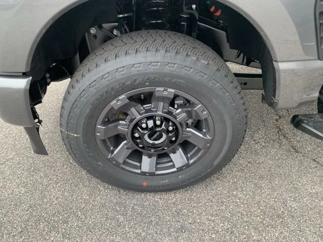 New 2026 Gray Ford F-350® XL image 33