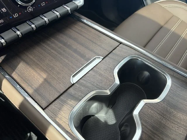 New 2027 Red GMC Denali Ultimate image 20