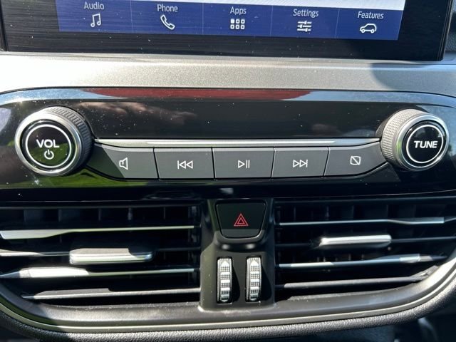 Used 2025 White Ford Active image 16