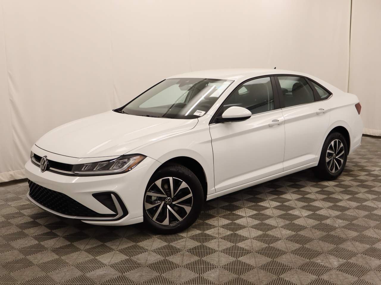 2026 Volkswagen Jetta