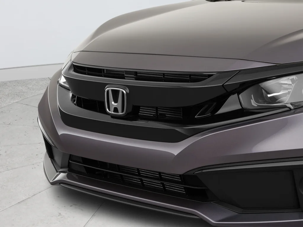 Used 2019 Gray Honda Sport image 55