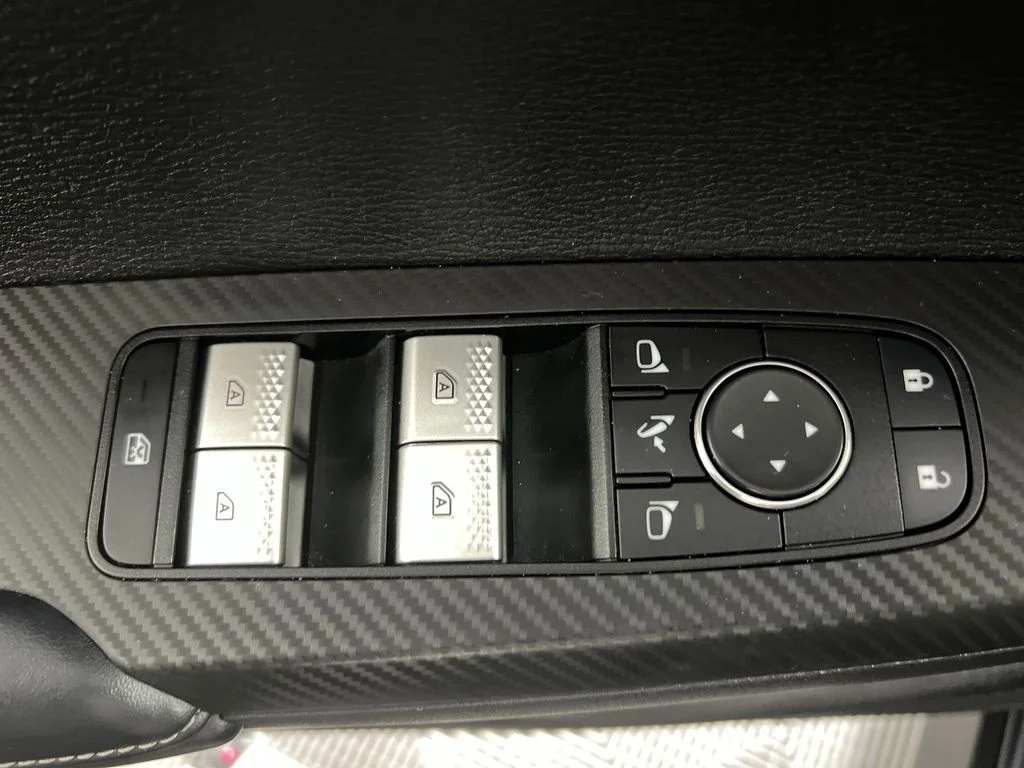 Used 2024 Gray Mitsubishi SE image 15